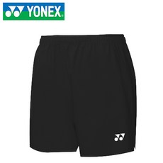 요넥스 기능성 남여공용반바지