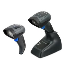 DATALOGIC QBT-2131 1D 무선 바코드스캐너 Bluetooth, 선택05) QBT-2131+BC2030 USB