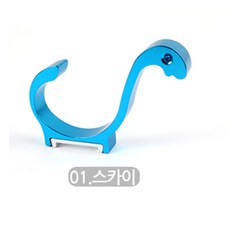 가네시진주목걸이