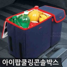 아이워나콘솔박스