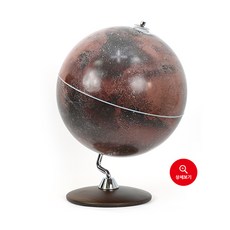 맵소프트타임원목지구본