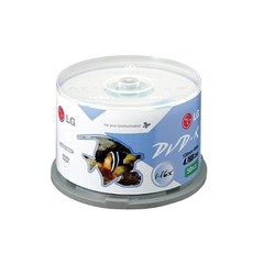 lg전자dvd-r4.7gb50p