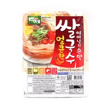 편의점쌀국수