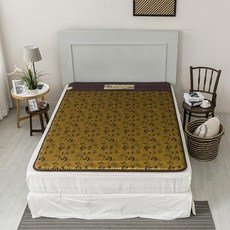 한일꽃잠전기매트