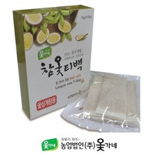 농업법인(주)옻가네 참옻티백(10g*7팩)*4박스 진액, 10g, 28팩