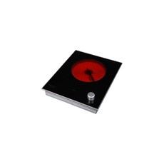 웰치 빌트인 하이라이트 1구 KR-100 노브식 전기쿡탑 힛트몰, 상세설명참조