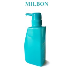밀본 디세스 뮤 크리닉 세트, 공병 1개, 600ml