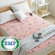 임산부전기장판