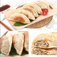 서문시장삼각만두