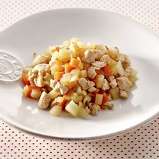 17개월아기반찬