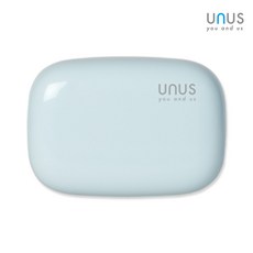 유에너스 UTS-1500 충전식 칫솔살균기, 블루