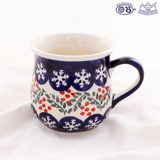 자크라디 폴란드 수입 머그컵 300ml/1599-1005/커피잔, 자크라디 항아리 머그컵