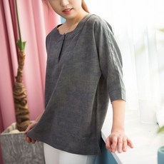 더고은생활한복