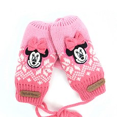 미키미니폴라장갑