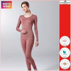 제임스딘여성모달내의세트