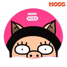 배럴수영모자
