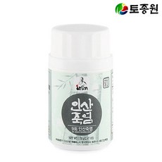 인산죽염 9회죽염 고체, 70g, 1개