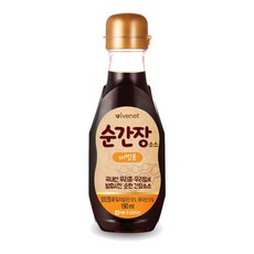아이베넷아기간장