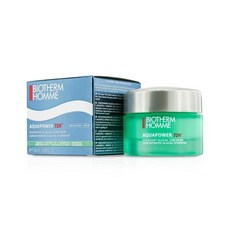 비오템 옴므 아쿠아파워 72h 수분 크림 50ml, 1개