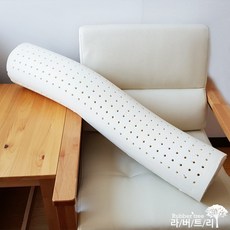 라버트리천연라텍스바디필로우