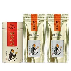 안동국화차 가을신선 국화차 30g 국내산 꽃잎차 한방차 건강차 전통차, 1개입, 1개