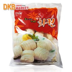 꽃빵