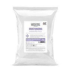 메디필 스파 보습 모델링팩 1kg