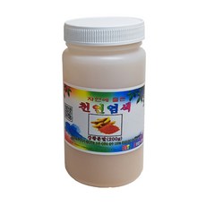 아티산공방 강황분말 강황염색제 3종 천연염색제, 200g, 1개