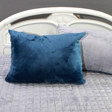 극세사베개커버5070