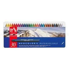 까렌다쉬크레용