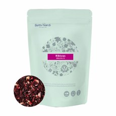 베티나르디 히비스커스 허브티 벌크 부산