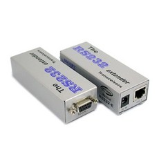 rs232증폭기