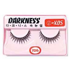 다크니스로맨틱데이