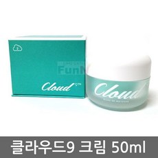 Y645797 클라우드9_ 블랑드_ 크림_ 50ml_ 1개, 1