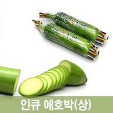 애호박8kg