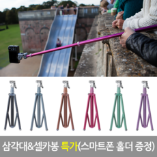디카셀카봉