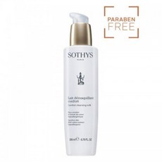 Sothys 컴포트 클렌징 밀크 - 6.7 온스, 1