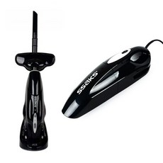  에이스전자 싹스파워 핸드형 청소기 