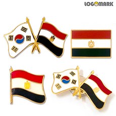 한국뱃지