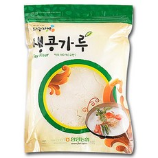 도토리부침가루