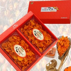 상주으뜸농원감말랭이