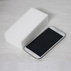 매직블럭 초특대형20매 스펀지 클리너, 20개