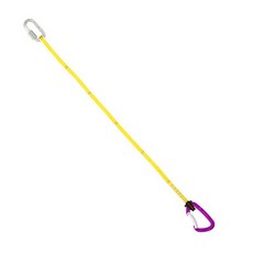 [트랑고] 퀵 링크 퀵드로우 세트 60cm/클라이밍/등반