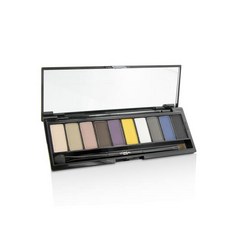 로레알 컬러 리치 아이섀도우 팔레트 - smoky 7g, 1개
