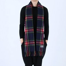 카이체크머플러blackyellow02m577301_p324888019