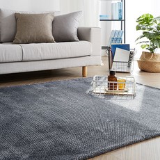 풍성한샤기카페트