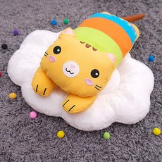 꼬북이베개
