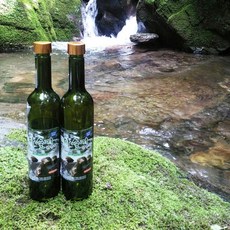[영월평창다슬기] 다슬기기름(500ml*3병)+깐다슬기(150g*3팩)+다슬기농축액45포, 1세트, 다슬기원액기름(500ml*3병)+깐다슬기(150g*3팩)+다슬기농축액45포