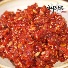 해담음