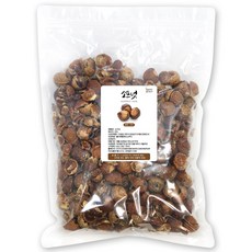 소프넛(인도) 1kg 솝베리 친환경 천연 세정제 세제 세탁세제 주방세제 바디워시 비누 대용, 1개